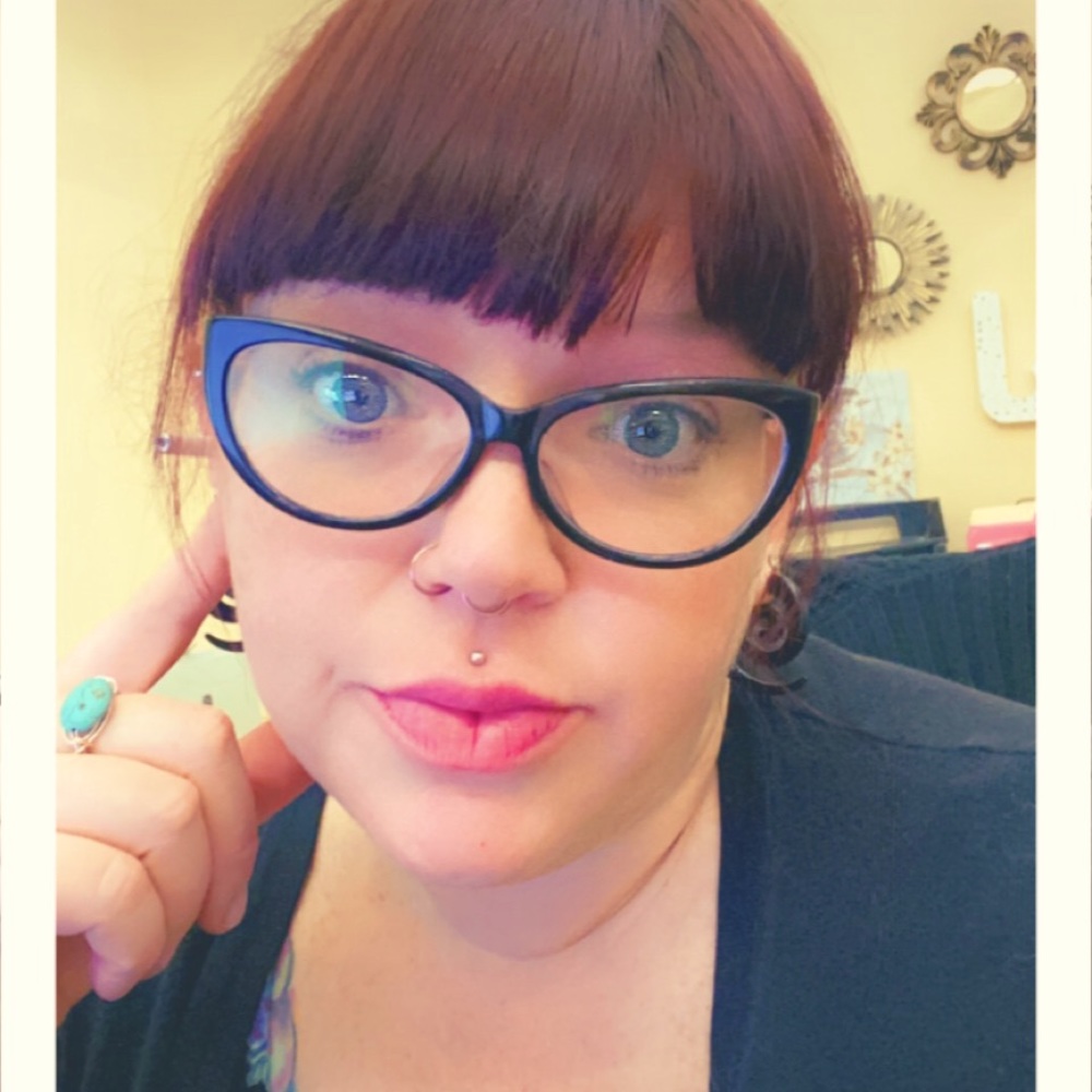 Meet your Posher, Jill